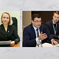 Рейтинг нижегородских политиков (24-30 апреля)